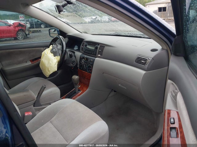 Aukcja sprzedaży 2007 Toyota Corolla Le, vin: 2T1BR32E57C853521, numer aukcji: 45777817
