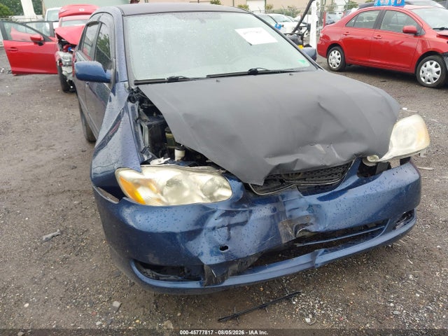 Aukcja sprzedaży 2007 Toyota Corolla Le, vin: 2T1BR32E57C853521, numer aukcji: 45777817