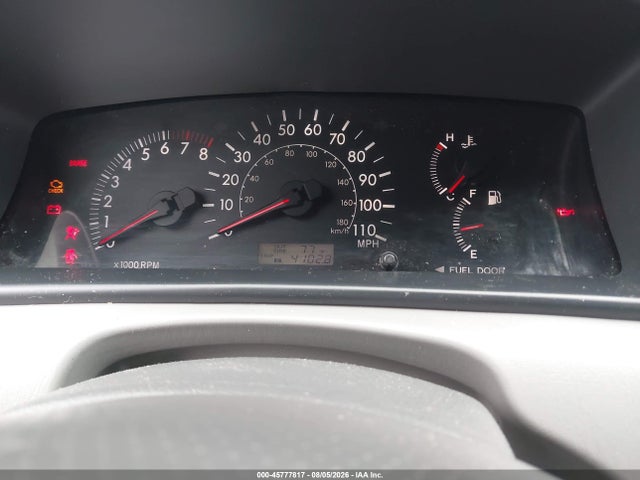 Aukcja sprzedaży 2007 Toyota Corolla Le, vin: 2T1BR32E57C853521, numer aukcji: 45777817