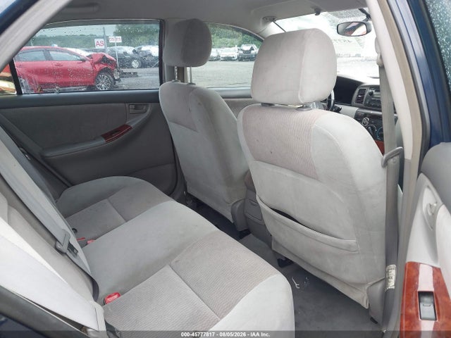 Aukcja sprzedaży 2007 Toyota Corolla Le, vin: 2T1BR32E57C853521, numer aukcji: 45777817
