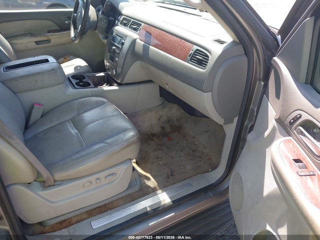 Aukcja sprzedaży 2007 Gmc Yukon Slt, vin: 1GKFC13027J105800, numer aukcji: 45777823