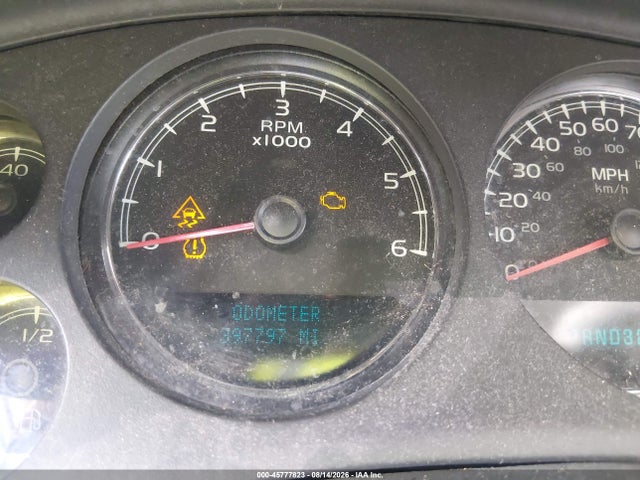 Aukcja sprzedaży 2007 Gmc Yukon Slt, vin: 1GKFC13027J105800, numer aukcji: 45777823