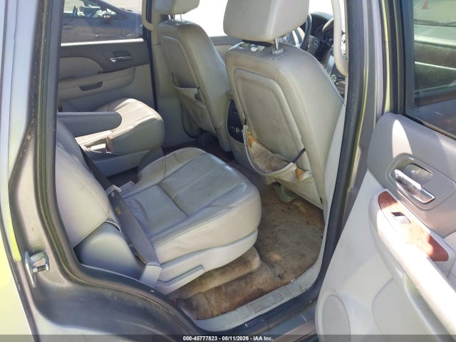 Aukcja sprzedaży 2007 Gmc Yukon Slt, vin: 1GKFC13027J105800, numer aukcji: 45777823