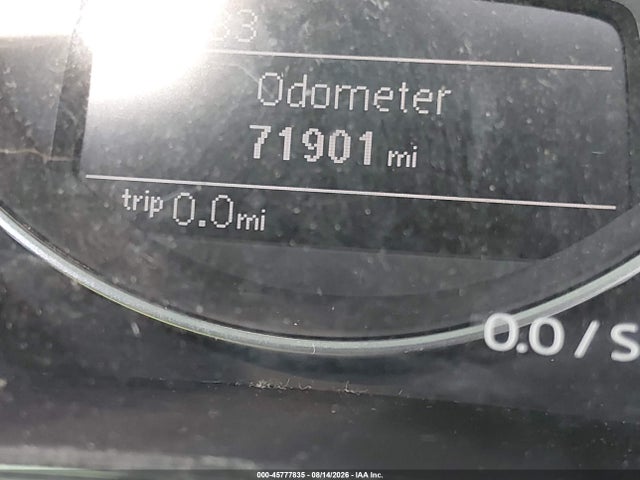 Продажа на аукционе авто 2013 Volkswagen Beetle 2.5l Fender Edition, vin: 3VWJX7AT4DM648734, номер лота: 45777835