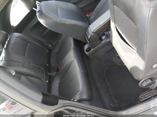 Продажа на аукционе авто 2013 Volkswagen Beetle 2.5l Fender Edition, vin: 3VWJX7AT4DM648734, номер лота: 45777835