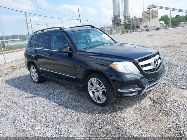 Продажа на аукционе авто 2013 Mercedes-benz Glk 250 Bluetec 4matic, vin: WDCGG0EB3DG118152, номер лота: 45777834