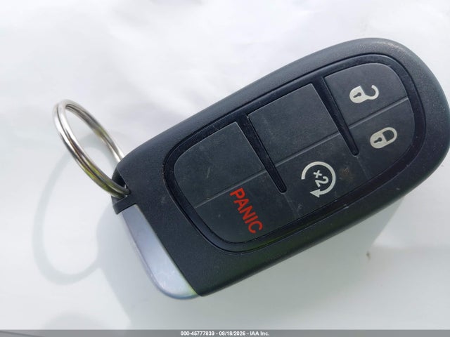 2022 Jeep Cherokee Trailhawk 4x4 მანქანა იყიდება აუქციონზე, vin: 1C4PJMBX6ND531278, აუქციონის ნომერი: 45777839