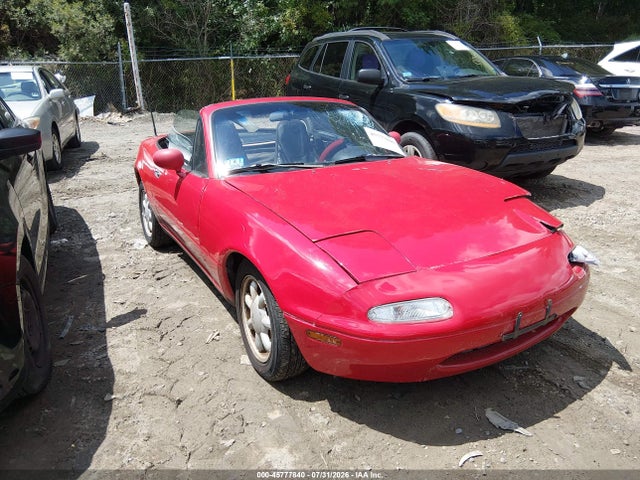 Aukcja sprzedaży 1990 Mazda Mx-5 Miata, vin: JM1NA3510L0156257, numer aukcji: 45777840