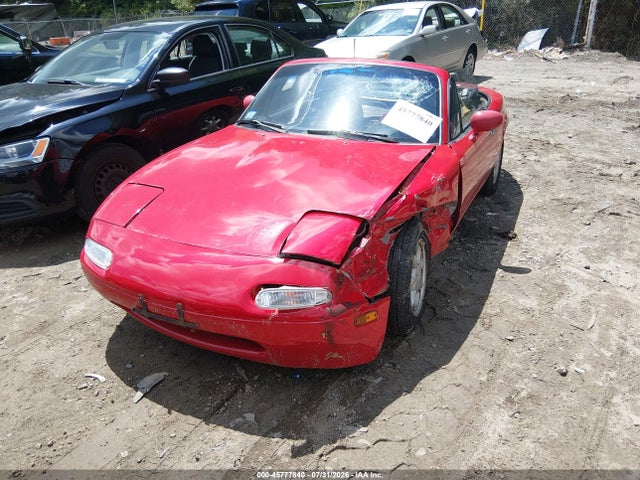 Aukcja sprzedaży 1990 Mazda Mx-5 Miata, vin: JM1NA3510L0156257, numer aukcji: 45777840