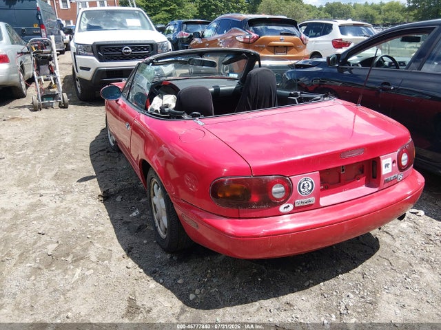 Aukcja sprzedaży 1990 Mazda Mx-5 Miata, vin: JM1NA3510L0156257, numer aukcji: 45777840