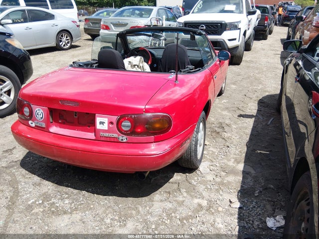 Aukcja sprzedaży 1990 Mazda Mx-5 Miata, vin: JM1NA3510L0156257, numer aukcji: 45777840