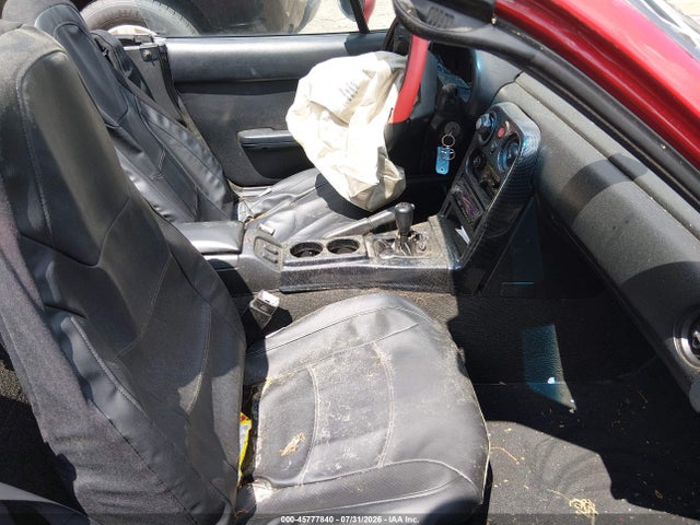 Aukcja sprzedaży 1990 Mazda Mx-5 Miata, vin: JM1NA3510L0156257, numer aukcji: 45777840