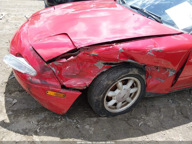 Aukcja sprzedaży 1990 Mazda Mx-5 Miata, vin: JM1NA3510L0156257, numer aukcji: 45777840
