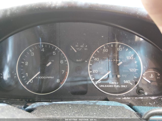 Aukcja sprzedaży 1990 Mazda Mx-5 Miata, vin: JM1NA3510L0156257, numer aukcji: 45777840