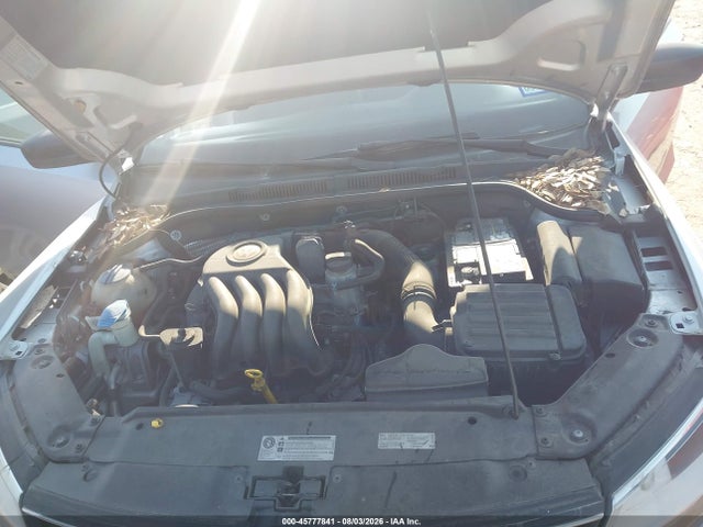 45777841 :رقم المزاد ، 3VW2K7AJ9FM357702 vin ، 2015 Volkswagen Jetta 2.0l S مزاد بيع
