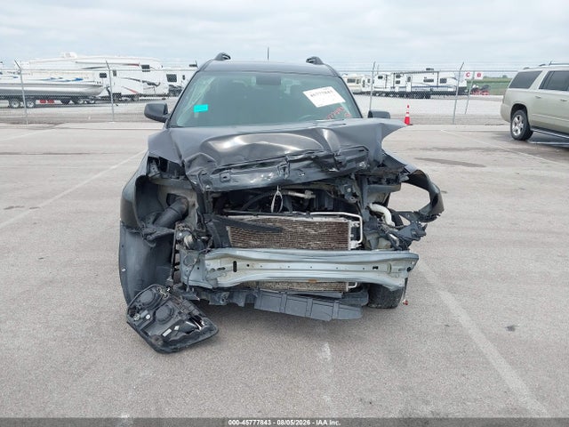 2015 Gmc Terrain Sle-2 მანქანა იყიდება აუქციონზე, vin: 2GKFLWEK8F6375718, აუქციონის ნომერი: 45777843