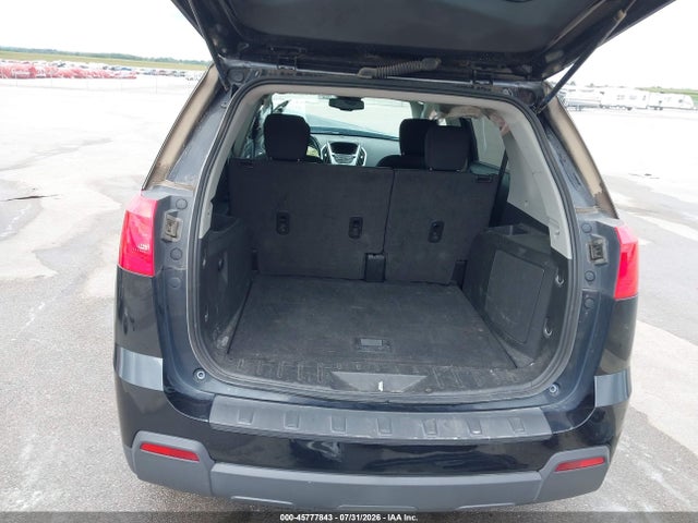 2015 Gmc Terrain Sle-2 მანქანა იყიდება აუქციონზე, vin: 2GKFLWEK8F6375718, აუქციონის ნომერი: 45777843