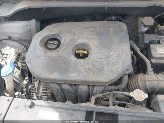 KIA SOUL + 2018 KNDJP3A56J7549786 Image 10