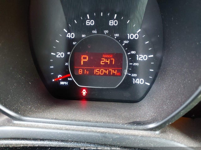 KIA SOUL + 2018 KNDJP3A56J7549786 Image 16