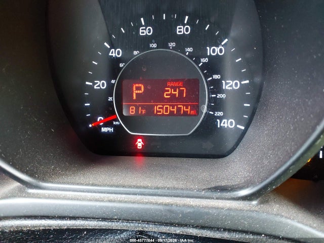 KIA SOUL + 2018 KNDJP3A56J7549786 Image 7