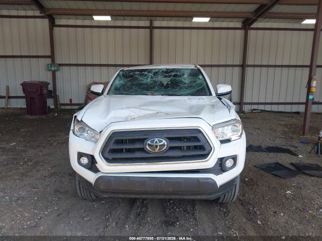 Toyota Tacoma Sr5 V6 2023 3TMAZ5CN9PM215995 Image 12