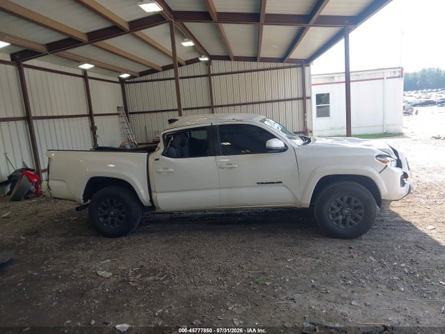 Toyota Tacoma Sr5 V6 2023 3TMAZ5CN9PM215995 Image 13