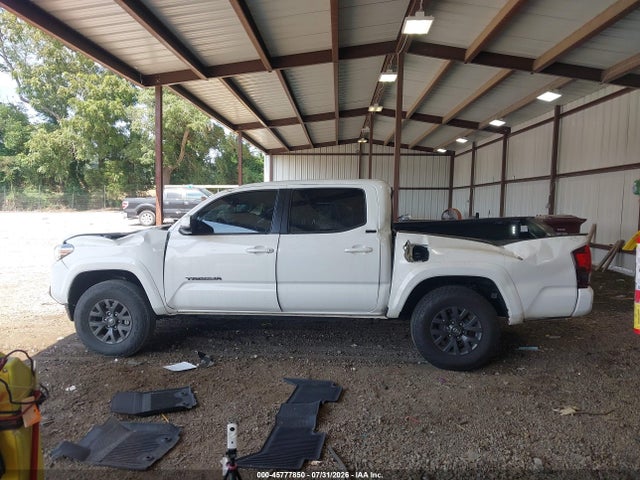 Toyota Tacoma Sr5 V6 2023 3TMAZ5CN9PM215995 Image 14