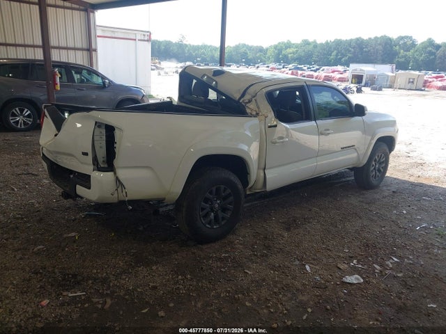 Toyota Tacoma Sr5 V6 2023 3TMAZ5CN9PM215995 Image 4