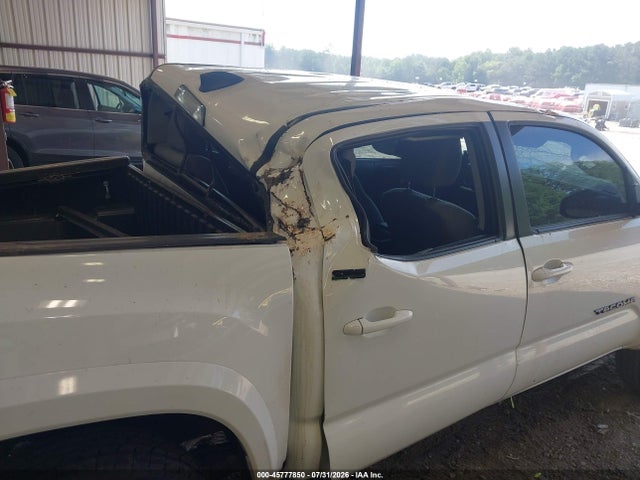 Toyota Tacoma Sr5 V6 2023 3TMAZ5CN9PM215995 Image 6