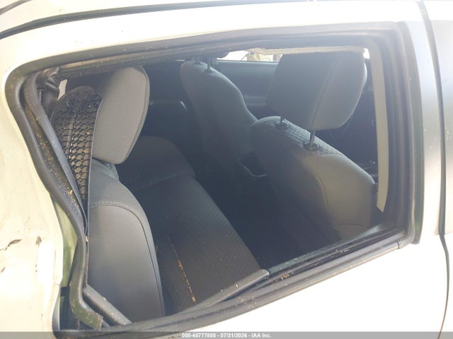 Toyota Tacoma Sr5 V6 2023 3TMAZ5CN9PM215995 Image 8