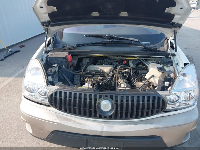 Aukcja sprzedaży 2005 Buick Rendezvous Cx, vin: 3G5DA03E75S563933, numer aukcji: 45777856