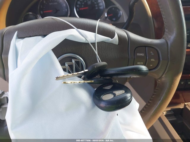 Aukcja sprzedaży 2005 Buick Rendezvous Cx, vin: 3G5DA03E75S563933, numer aukcji: 45777856