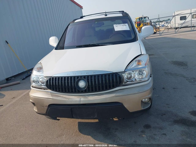 Aukcja sprzedaży 2005 Buick Rendezvous Cx, vin: 3G5DA03E75S563933, numer aukcji: 45777856