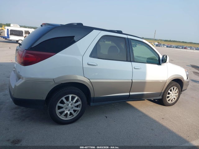 Aukcja sprzedaży 2005 Buick Rendezvous Cx, vin: 3G5DA03E75S563933, numer aukcji: 45777856