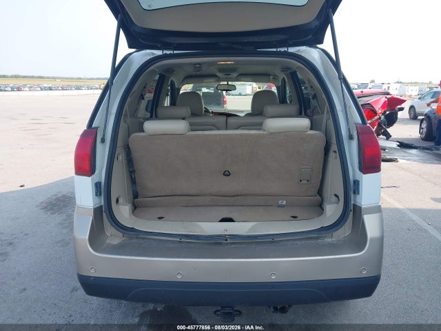 Aukcja sprzedaży 2005 Buick Rendezvous Cx, vin: 3G5DA03E75S563933, numer aukcji: 45777856