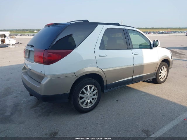 Aukcja sprzedaży 2005 Buick Rendezvous Cx, vin: 3G5DA03E75S563933, numer aukcji: 45777856