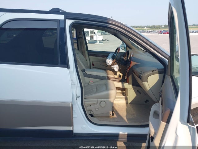 Aukcja sprzedaży 2005 Buick Rendezvous Cx, vin: 3G5DA03E75S563933, numer aukcji: 45777856
