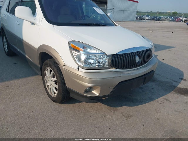 Aukcja sprzedaży 2005 Buick Rendezvous Cx, vin: 3G5DA03E75S563933, numer aukcji: 45777856