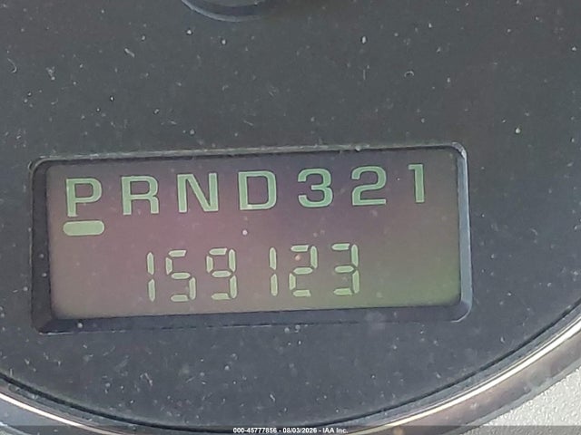Aukcja sprzedaży 2005 Buick Rendezvous Cx, vin: 3G5DA03E75S563933, numer aukcji: 45777856
