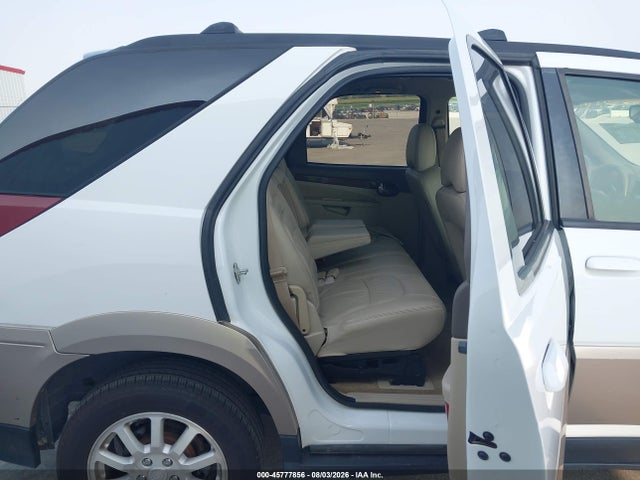 Aukcja sprzedaży 2005 Buick Rendezvous Cx, vin: 3G5DA03E75S563933, numer aukcji: 45777856