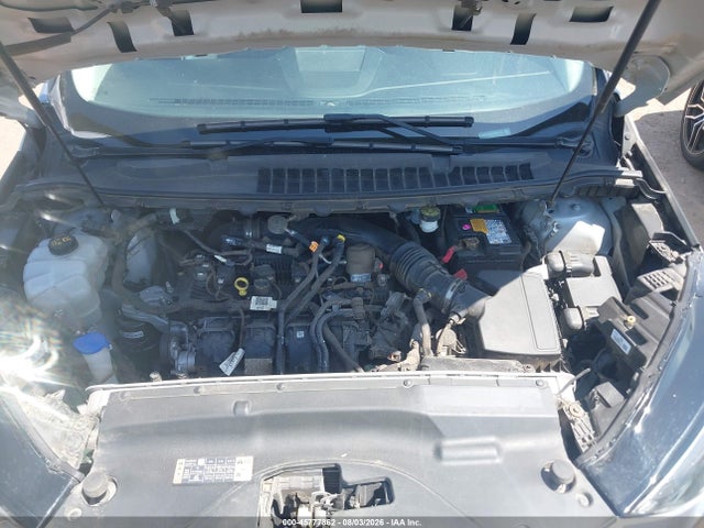 Ford EDGE SEL 2020 2FMPK3J93LBB21451 Image 10