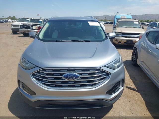 Ford EDGE SEL 2020 2FMPK3J93LBB21451 Image 12