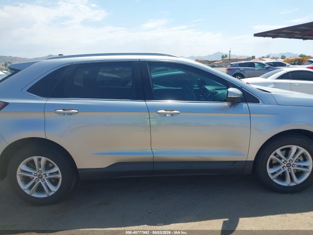 Ford EDGE SEL 2020 2FMPK3J93LBB21451 Image 13