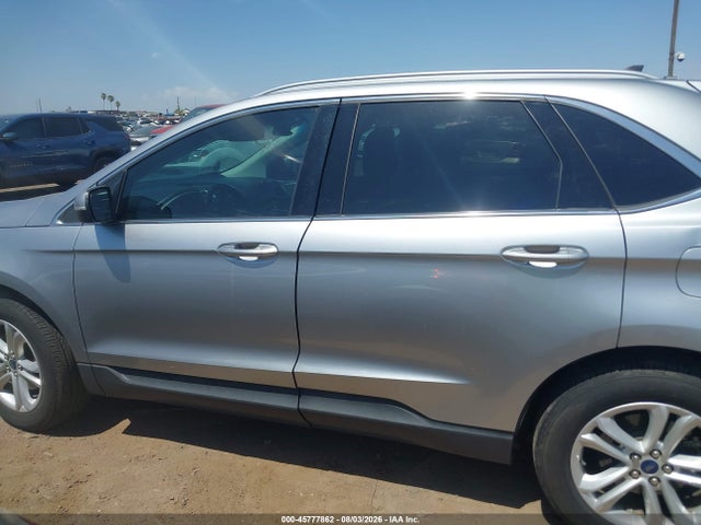 Ford EDGE SEL 2020 2FMPK3J93LBB21451 Image 14