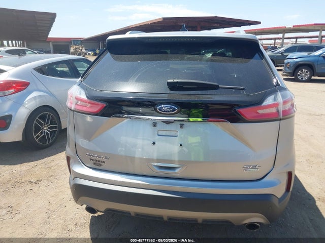 Ford EDGE SEL 2020 2FMPK3J93LBB21451 Image 16