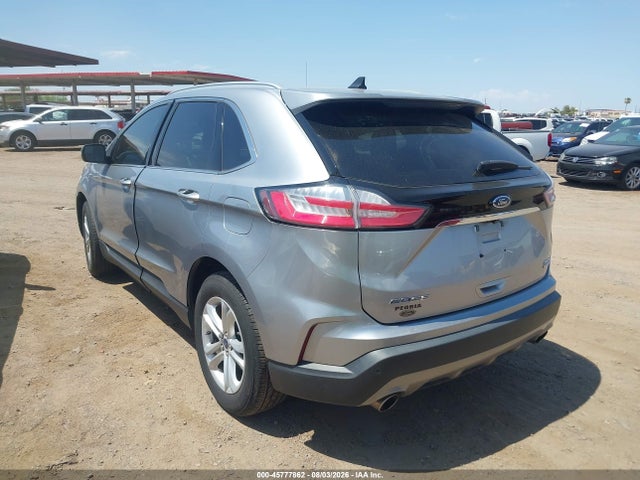 Ford EDGE SEL 2020 2FMPK3J93LBB21451 Image 3