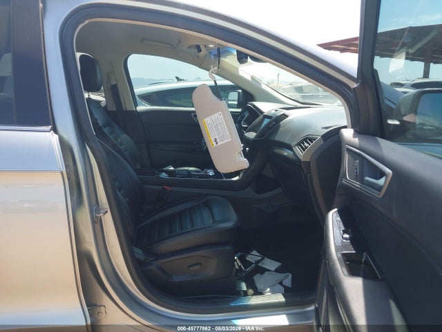 Ford EDGE SEL 2020 2FMPK3J93LBB21451 Image 5