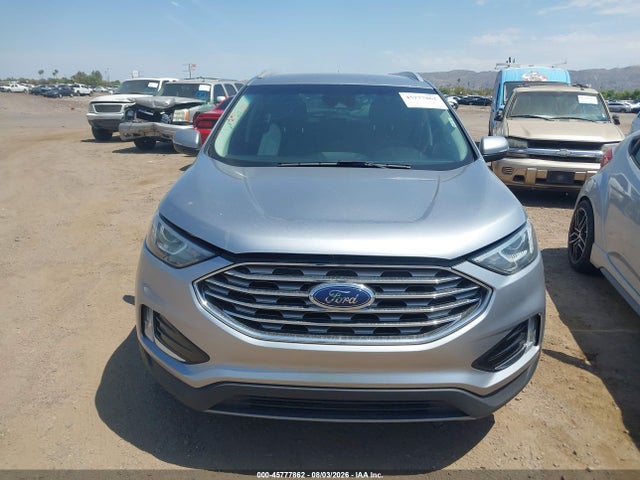 Ford EDGE SEL 2020 2FMPK3J93LBB21451 Image 6