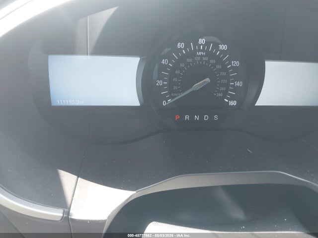 Ford EDGE SEL 2020 2FMPK3J93LBB21451 Image 7