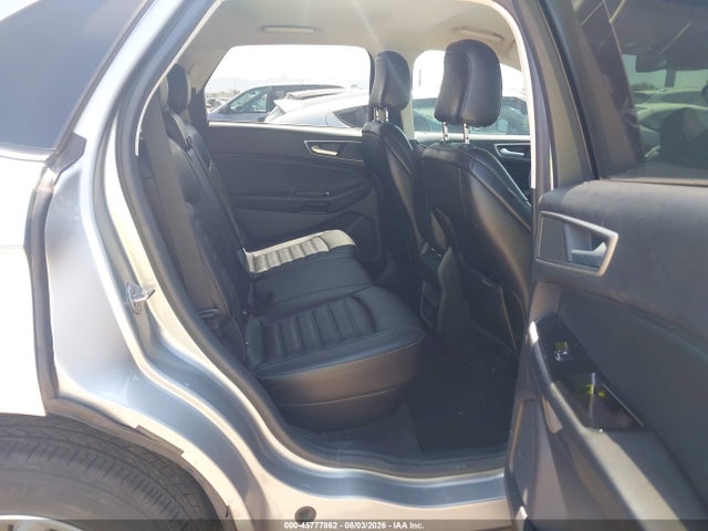 Ford EDGE SEL 2020 2FMPK3J93LBB21451 Image 8
